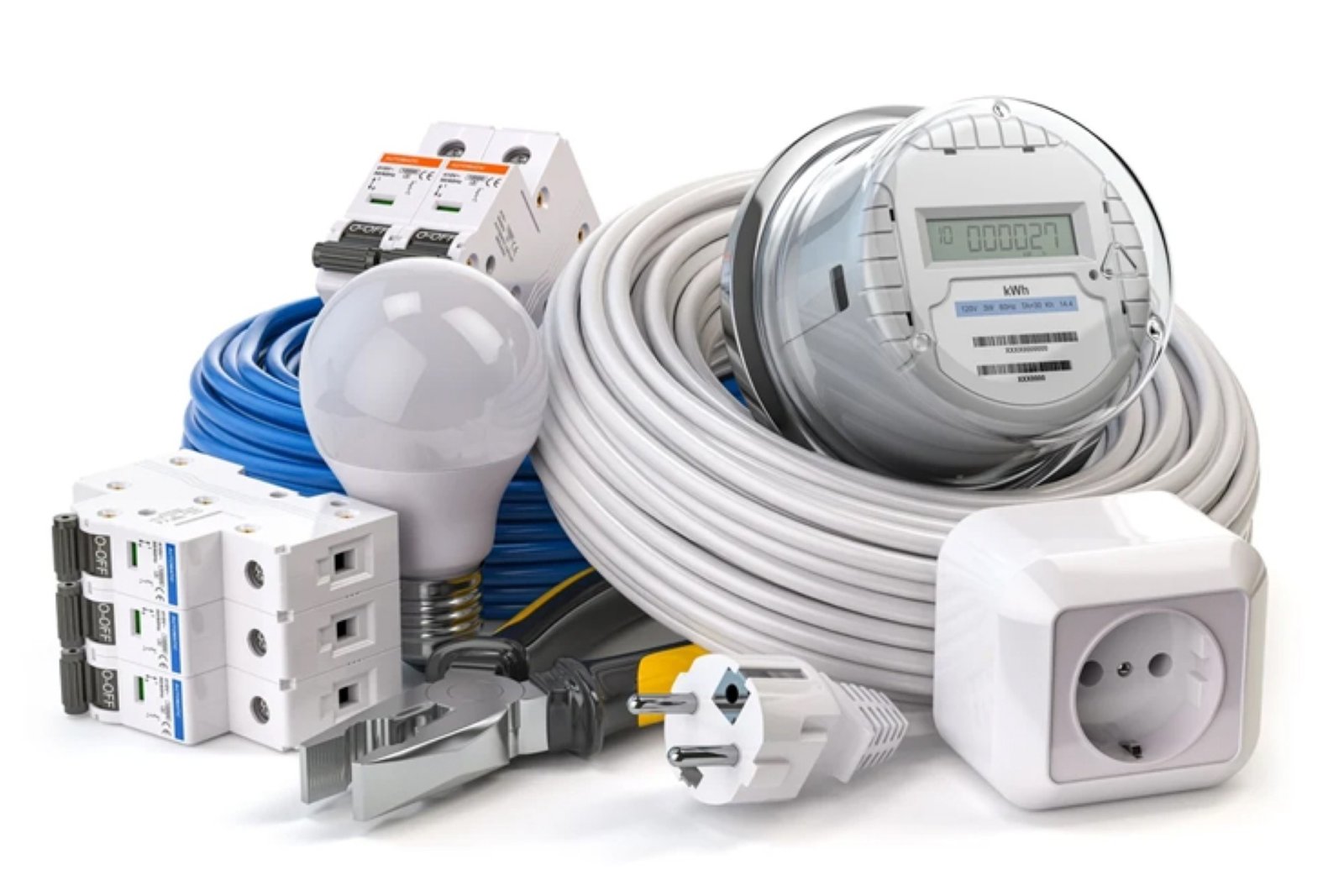 Electrical Equipment